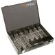 Borenset sds+ 40-dlg 6x110+6-8-10-12x160+8-10-12x210