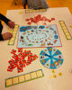 Kleuteruniversiteit spellen